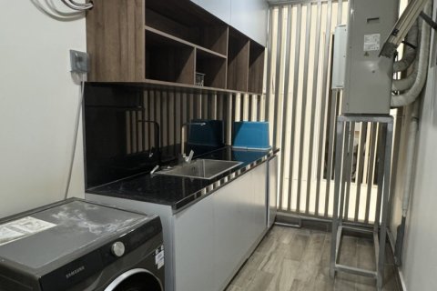 Кондоминиум  с 2 спальнями в Район 7, Хошимин , Вьетнам № 25724 10