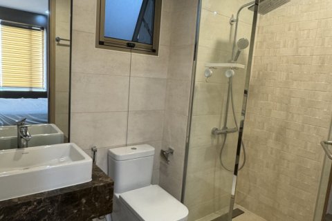 Кондоминиум  с 2 спальнями в Район 7, Хошимин , Вьетнам № 25724 12