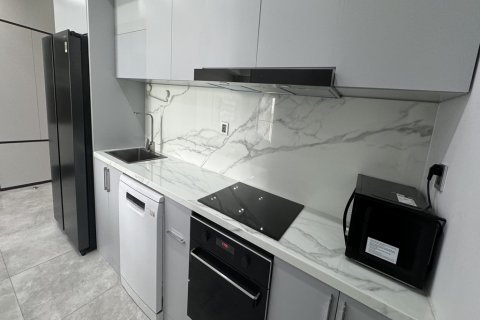 Кондоминиум  с 2 спальнями в Район 7, Хошимин , Вьетнам № 25724 7