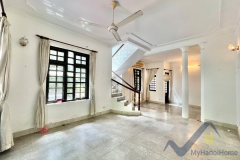 Вилла с 3 спальнями в Тэйхо, Ханой ,  № 26520 5