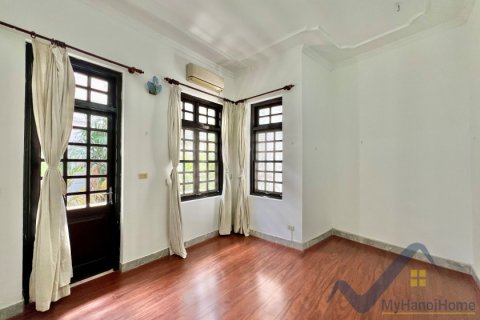 Вилла с 3 спальнями в Тэйхо, Ханой ,  № 26520 13