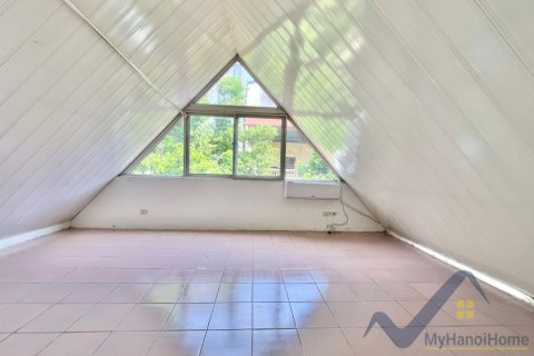 Вилла с 3 спальнями в Тэйхо, Ханой ,  № 26520 25