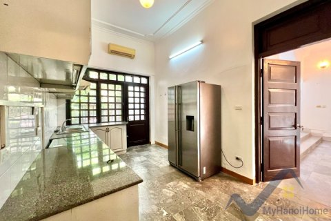 Вилла с 3 спальнями в Тэйхо, Ханой ,  № 26520 9