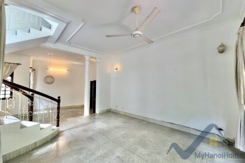 Вилла с 3 спальнями в Тэйхо, Ханой ,  № 26520 6