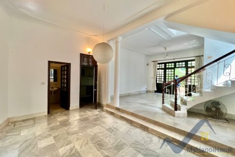 Вилла с 3 спальнями в Тэйхо, Ханой ,  № 26520 8