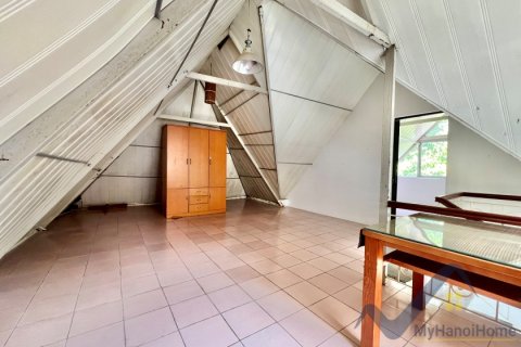 Вилла с 3 спальнями в Тэйхо, Ханой ,  № 26520 24