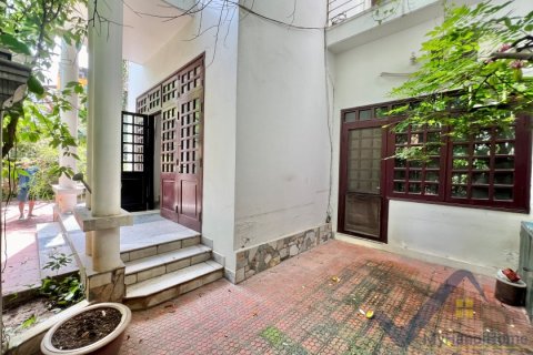 Вилла с 3 спальнями в Тэйхо, Ханой ,  № 26520 4