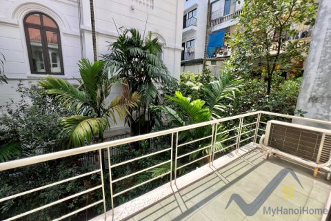 Вилла с 3 спальнями в Тэйхо, Ханой ,  № 26520 15