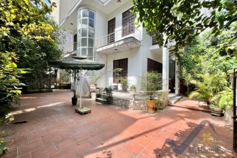 Вилла с 3 спальнями в Тэйхо, Ханой ,  № 26520 2