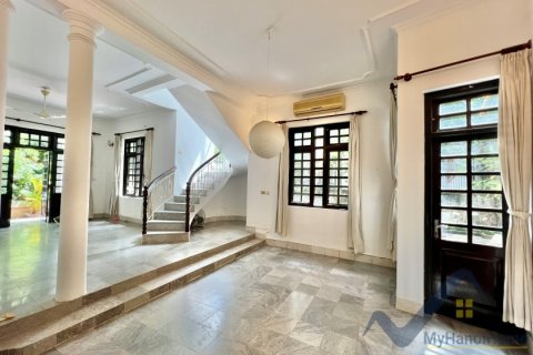 Вилла с 3 спальнями в Тэйхо, Ханой ,  № 26520 7