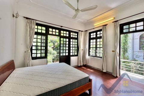 Вилла с 3 спальнями в Тэйхо, Ханой ,  № 26520 17