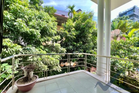 Вилла с 3 спальнями в Тэйхо, Ханой ,  № 26520 19