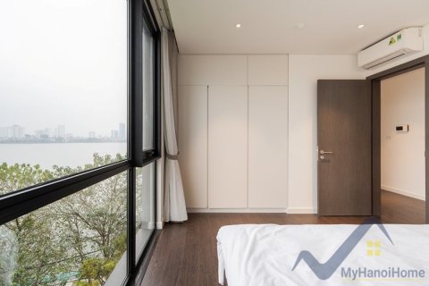 Квартира с 4 спальнями в Тэйхо, Ханой ,  № 26521 15