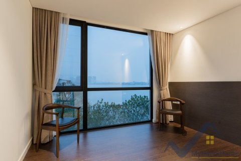 Квартира с 4 спальнями в Тэйхо, Ханой ,  № 26521 18