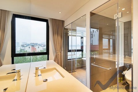 Квартира с 4 спальнями в Тэйхо, Ханой ,  № 26521 9