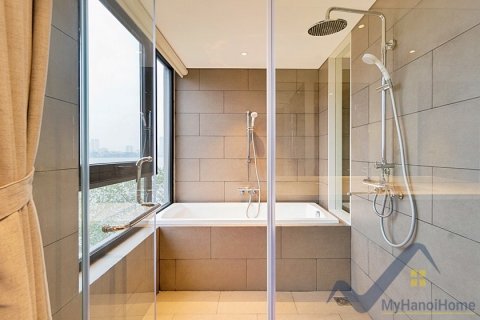 Квартира с 4 спальнями в Тэйхо, Ханой ,  № 26521 10