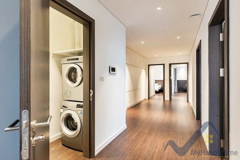 Квартира с 4 спальнями в Тэйхо, Ханой ,  № 26521 19