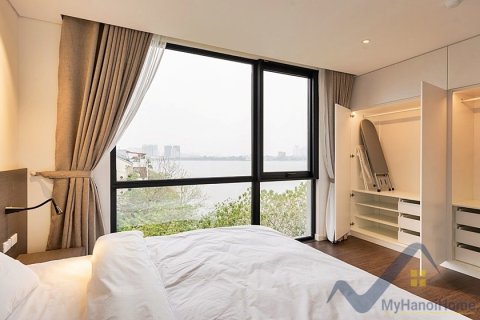 Квартира с 4 спальнями в Тэйхо, Ханой ,  № 26521 14