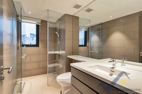 Квартира с 4 спальнями в Тэйхо, Ханой ,  № 26521 17