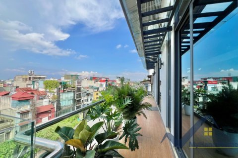 Квартира с 2 спальнями в Тэйхо, Ханой ,  № 26523 7