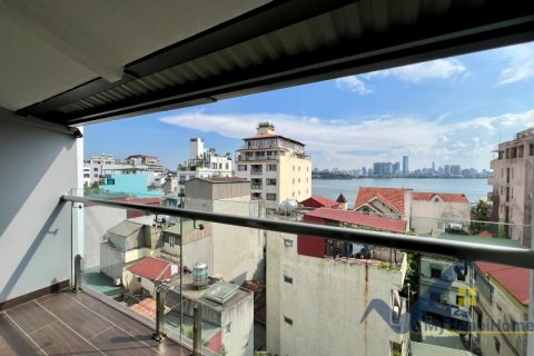 Квартира с 2 спальнями в Тэйхо, Ханой ,  № 26523 17