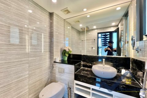 Квартира с 2 спальнями в Тэйхо, Ханой ,  № 26523 8