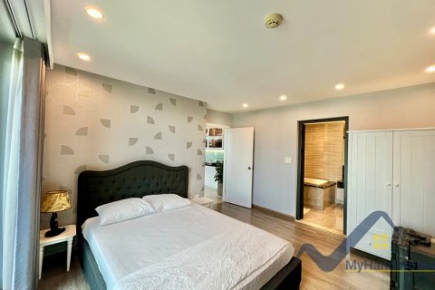 Квартира с 2 спальнями в Тэйхо, Ханой ,  № 26523 10