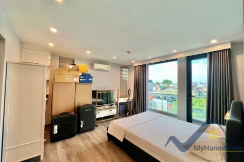 Квартира с 2 спальнями в Тэйхо, Ханой ,  № 26523 9