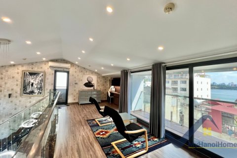 Квартира с 2 спальнями в Тэйхо, Ханой ,  № 26523 15