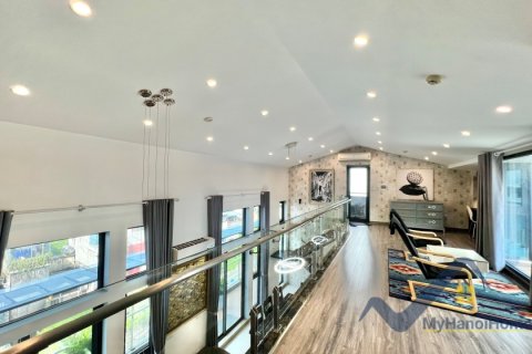 Квартира с 2 спальнями в Тэйхо, Ханой ,  № 26523 14