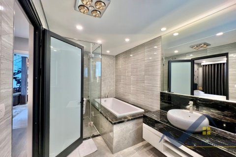 Квартира с 2 спальнями в Тэйхо, Ханой ,  № 26523 11