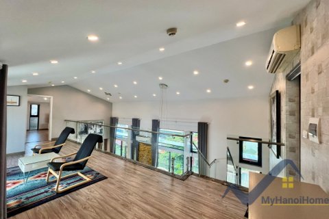 Квартира с 2 спальнями в Тэйхо, Ханой ,  № 26523 13