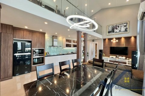 Квартира с 2 спальнями в Тэйхо, Ханой ,  № 26523 3