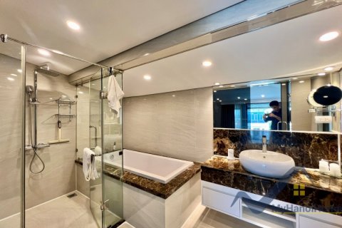 Квартира с 2 спальнями в Тэйхо, Ханой ,  № 26523 20