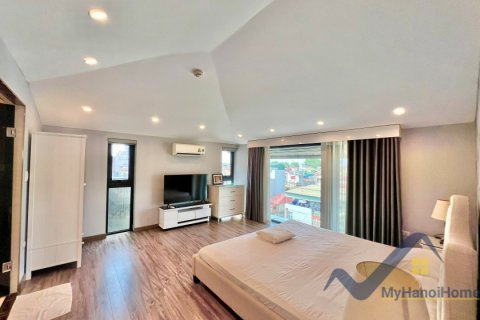 Квартира с 2 спальнями в Тэйхо, Ханой ,  № 26523 18