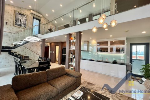 Квартира с 2 спальнями в Тэйхо, Ханой ,  № 26523 2