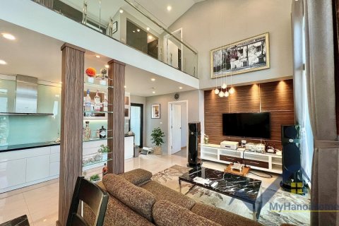 Квартира с 2 спальнями в Тэйхо, Ханой ,  № 26523 5