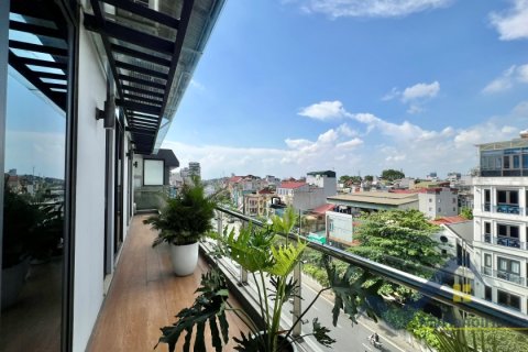 Квартира с 2 спальнями в Тэйхо, Ханой ,  № 26523 6