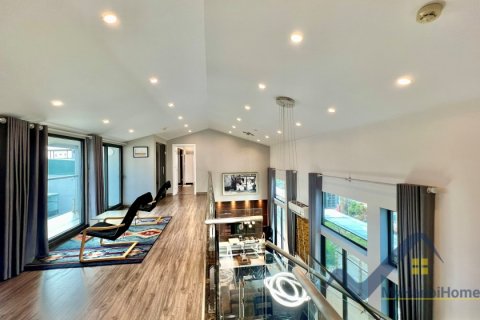 Квартира с 2 спальнями в Тэйхо, Ханой ,  № 26523 12