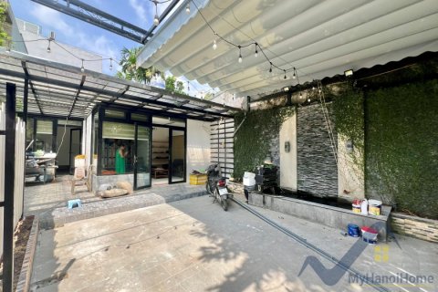 Вилла с 2 спальнями в Тэйхо, Ханой ,  № 26522