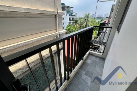 Квартира с 2 спальнями в Тэйхо, Ханой ,  № 26526 6