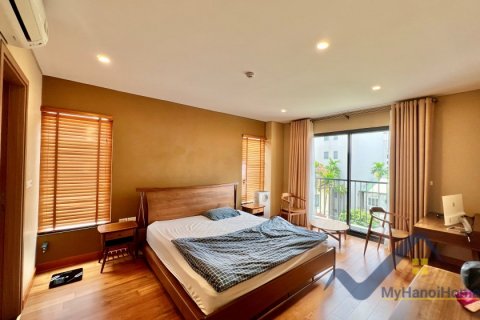 Квартира с 2 спальнями в Тэйхо, Ханой ,  № 26526 11