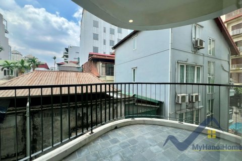 Квартира с 2 спальнями в Тэйхо, Ханой ,  № 26526 9