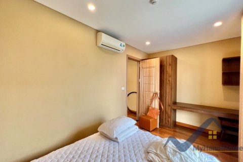 Квартира с 2 спальнями в Тэйхо, Ханой ,  № 26526 8