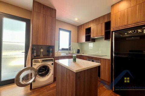 Квартира с 2 спальнями в Тэйхо, Ханой ,  № 26526 5