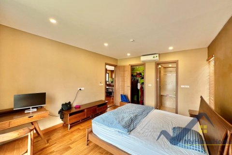 Квартира с 2 спальнями в Тэйхо, Ханой ,  № 26526 12