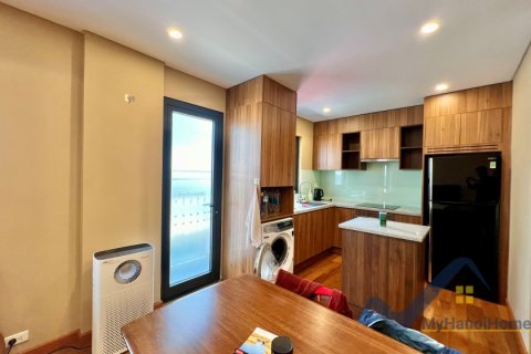 Квартира с 2 спальнями в Тэйхо, Ханой ,  № 26526 4