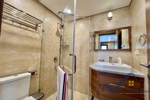 Квартира с 2 спальнями в Тэйхо, Ханой ,  № 26526 10