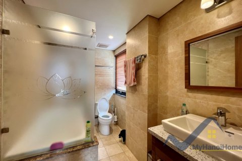 Квартира с 2 спальнями в Тэйхо, Ханой ,  № 26526 14