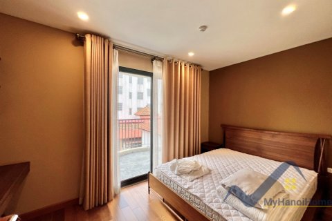 Квартира с 2 спальнями в Тэйхо, Ханой ,  № 26526 7